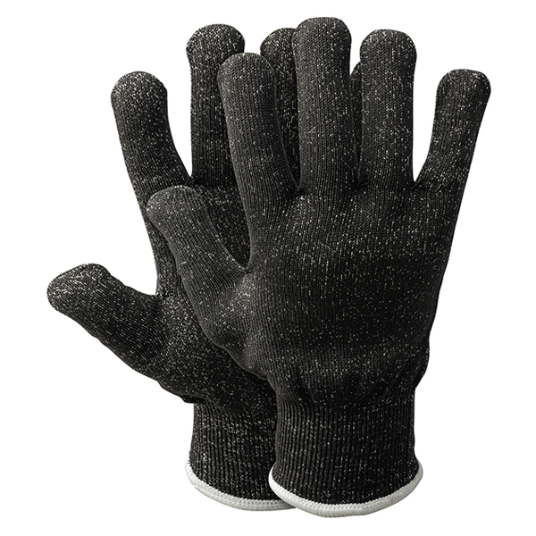 Y5055 Wells Lamont Metalguard® Antimicrobial Touchscreen cut level A6 Work Safety Gloves